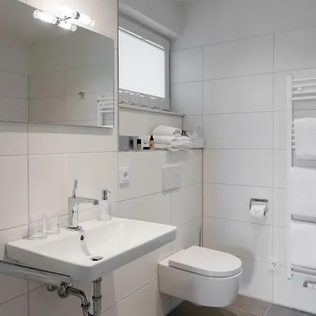 Apartment Kegelrobbe Olpenitz