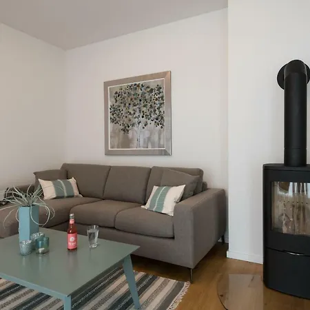 Kegelrobbe Apartment