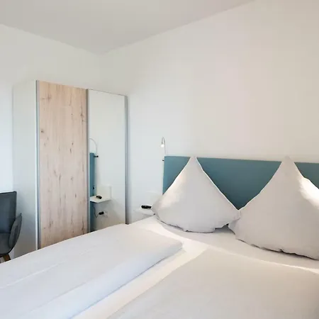 Apartment Kegelrobbe